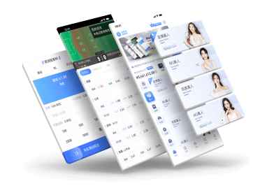 BETWAY游戏界面