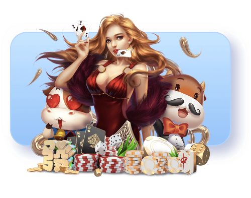 BETWAY棋牌
